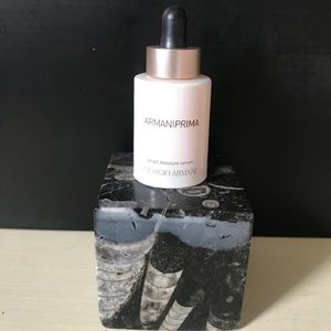Giorgio Armani Prima smart moisture serum